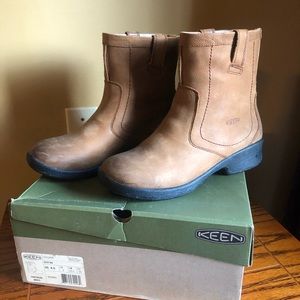 Keen Tyretread Ankle Boot